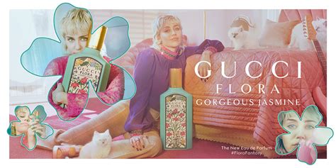 meaning of new gucci perfume ad|gucci perfume advert.